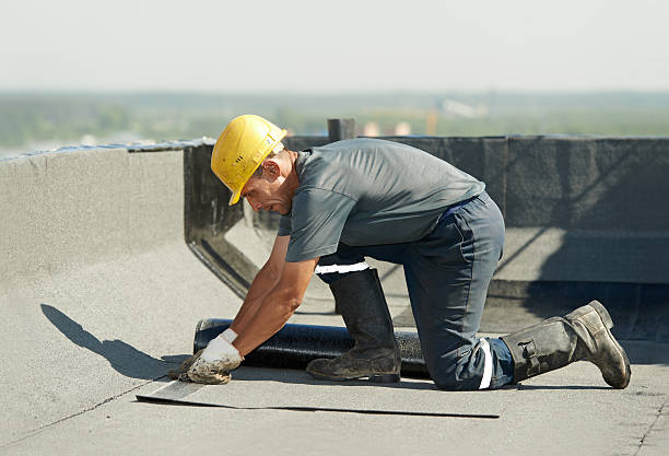 Best Types of Insulation in Huntertown, IN